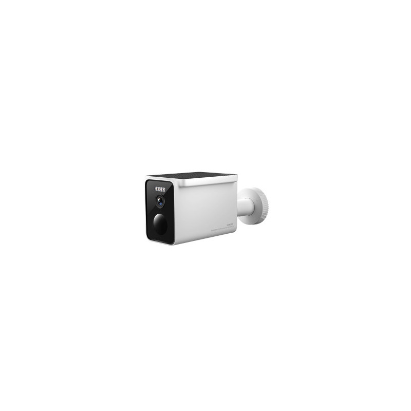 Caméra de Surveillance Solaire Extérieure Xiaomi BW400 Pro