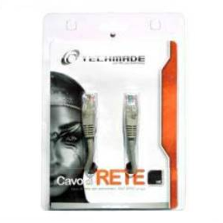 Câble Réseau non blindé - 1m | Smarty Paris 18e