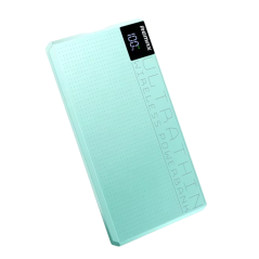 Power Bank Magnétique à charge rapide PD20W 5000mAh MP-5 REMAX - Vert — REMAX · Smarty Paris 18e