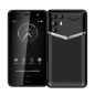Mini Smartphone Android XS18 - 3G, 2 Go/16 Go, Écran 3.0" - Noir - Neuf