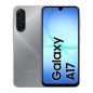 Samsung Galaxy A17 4G 128 Go Gris - EU - Neuf