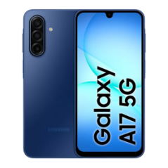 Samsung Galaxy A17 5G 256 Go Bleu - EU - Neuf - Smartphones Ref T2935