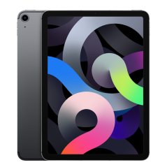 iPad Air 10.9" (4e Génération) 256 Go Wi-Fi G | Smarty Paris