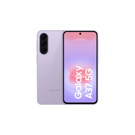 Samsung Galaxy A37 5G 128 Go Violet - Non EU - Neuf - Smartphones Ref
