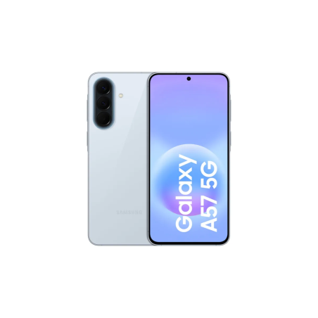 Samsung Galaxy A57 5G 128 Go Bleu - EU - Neuf - Smartphones Ref T2950