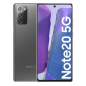 Samsung Galaxy Note 20 5G 256 Go Gris - Grade B