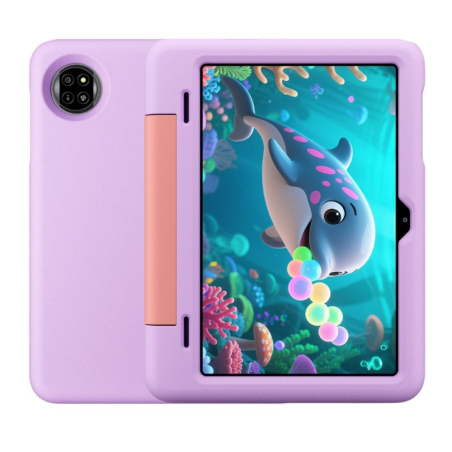 Blackview TAB20 Kids 4+64 Go 10.1" Violet - Neuf — Reconditionné Garanti 12 mois · Smarty Paris · Smarty Paris