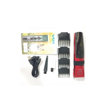 Tondeuse à Cheveux Electrique PET VGR V-240 - Smartphones Ref G4404 |