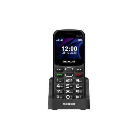 Téléphone Portable MAXCOM MM443 4G 2,31" - Neuf - Smartphones Ref T239