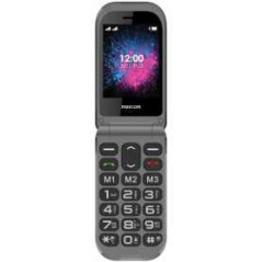 Téléphone Portable MAXCOM MM827 4G 2,8" Torche - Neuf - Smartphones Re
