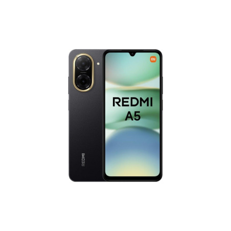 Xiaomi Redmi A5 64 Go Noir - Neuf - Smartphones Ref T2327 | Smarty Par