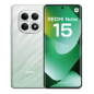 Xiaomi Redmi Note 15 8 Go/256 Go Vert - Neuf