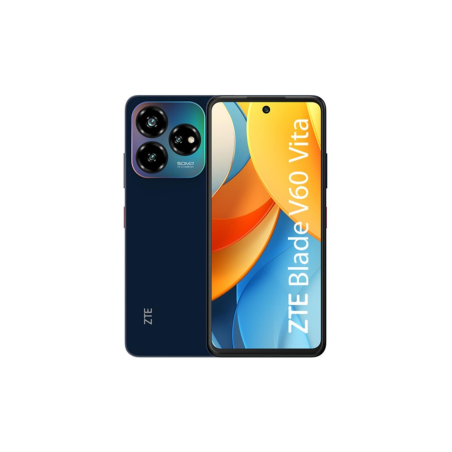 ZTE Blade V60 Vita 256 Go 6.6" Bleu - Neuf - Smartphones Ref T2231 | S