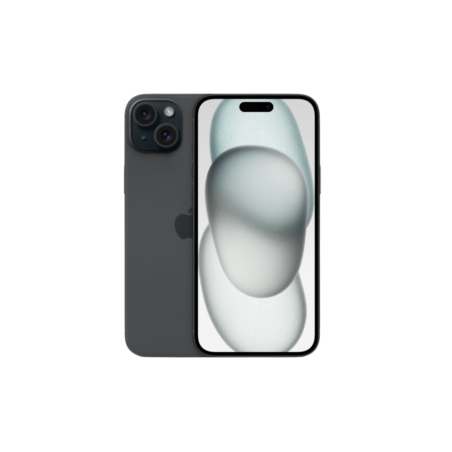 iPhone 15 256 Go Noir - Neuf - Smartphones Ref T0075 | Smarty Paris