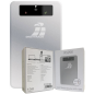 Secure Portable SSD Digittrade DG-RS256-1000SSD – 1TB Silver