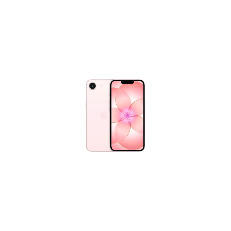 iPhone 17e 256 Go MHRX4F/A Rose - Neuf