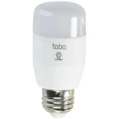 Ampoule E14 Lumen Tabu Lumini TL100 - 3W (version non connectée) - Tab