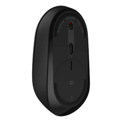 Souris Xiaomi Mi Dual Mode Silent Edition - Noir — Xiaomi Ecosystem · Smarty Paris 18e
