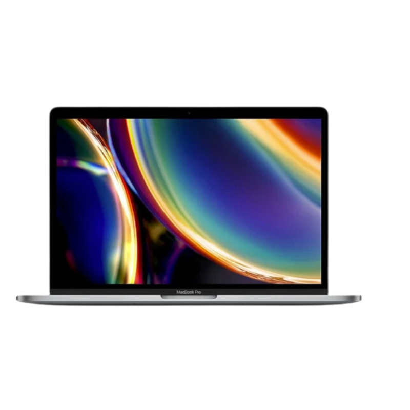 MacBook Pro 16" A2141 2019 32 Go / 1 To SSD - Core i7 2.6 GHz - Gris - AZERTY - Grade AB - Sans Chargeur · Smarty Paris