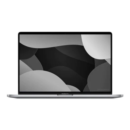 MacBook Pro 16" A2141 2019 32 Go / 512 Go SSD - Core i9 2.4 GHz - Gris - AZERTY - Grade A - Sans Chargeur · Smarty Paris