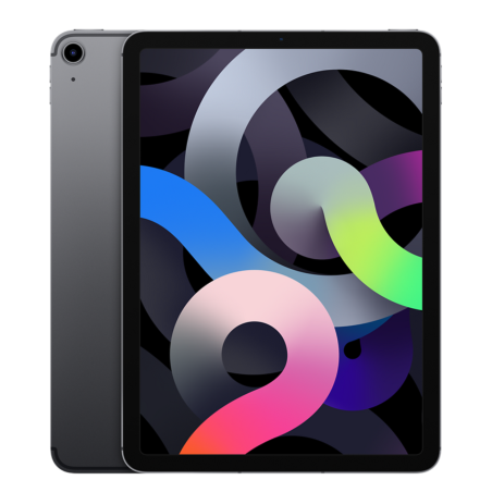 iPad Air 10.9" (4e Génération) 256 Go Cellula | Smarty Paris