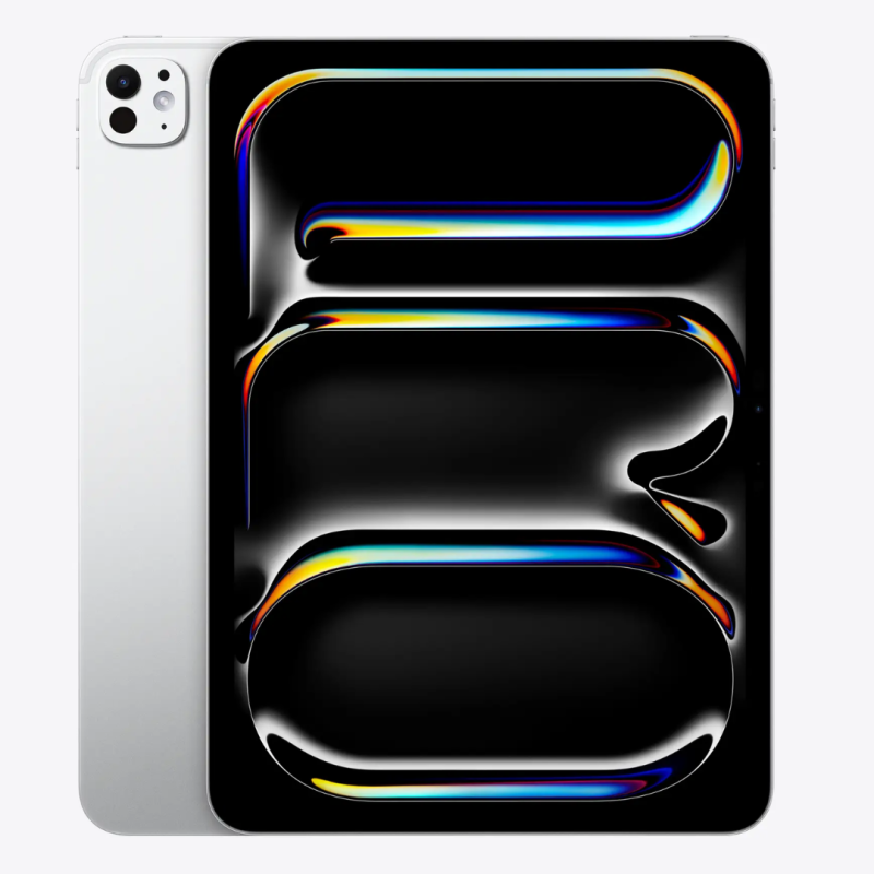 iPad Pro 11" (5e génération) 256 Go Wi-Fi - Argent - Neuf — Reconditionné Garanti 12 mois · Smarty Paris