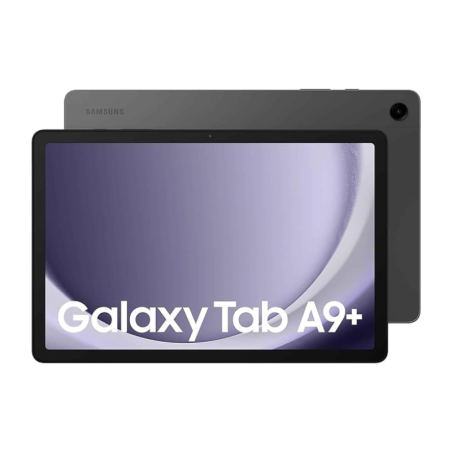 Samsung Galaxy Tab A9+ X210 11" Wi-Fi 64 Go Gris Anthracite - Non EU - Neuf