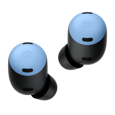 Écouteurs Bluetooth Google Pixel Buds Pro Bleu Azur — Google · Smarty Paris 18e