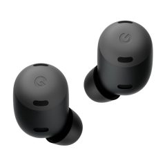 Écouteurs Bluetooth Google Pixel Buds Pro Charbon — Google · Smarty Paris 18e