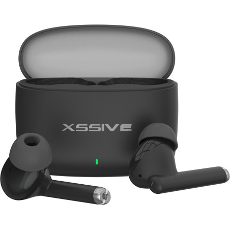 Écouteurs Bluetooth XSSIVE XSS-TWS12B