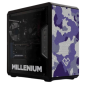 PC Gamer Millenium MM1 Mini Teemo - 16 Go RAM/512 Go SSD - 1 To HDD - Core I5-12400F - RTX 3060 - Grade AB · Smarty Paris