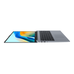 PC Portable Huawei MateBook D16 - 16" - 16 Go / 512 Go SSD - Intel Core i5-12450H - Gris - AZERTY - Grade AB ave… · Smarty Paris
