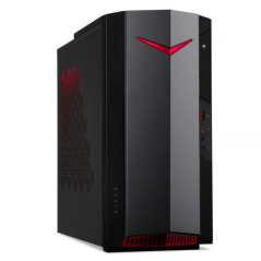 PC Gamer Acer Nitro N50-620 - Core i5 - 16 Go / 512 Go SSD - Occasion avec Chargeur Câble · Smarty Paris