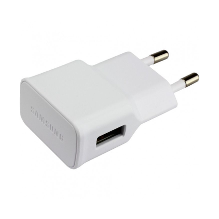 Adaptateur Secteur USB Samsung 5W ETA0U83EWE - Vrac (Origine) — Samsung · Smarty Paris 18e
