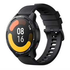 Montre Connectée Xiaomi Watch Smart Band 9 Pro - Noir — Xiaomi · Smarty Paris 18e