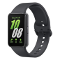 Montre Connectée Samsung Galaxy Fit 3 SM-R390NZAAEUE 40mm - Noir — Samsung · Smarty Paris 18e