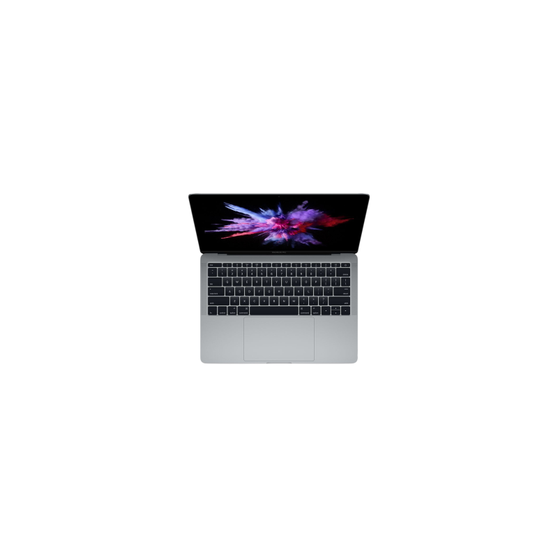 MacBook Pro 13" A1989 2018 - 16 Go / 256 Go SSD - Core i7 2.7 GHz - Gris - AZERTY - Grade A sans Chargeur