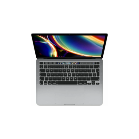 MacBook Pro 13" A2251 2020 - 16 Go / 512 Go SSD - Core i5 2.0 GHz - Gr