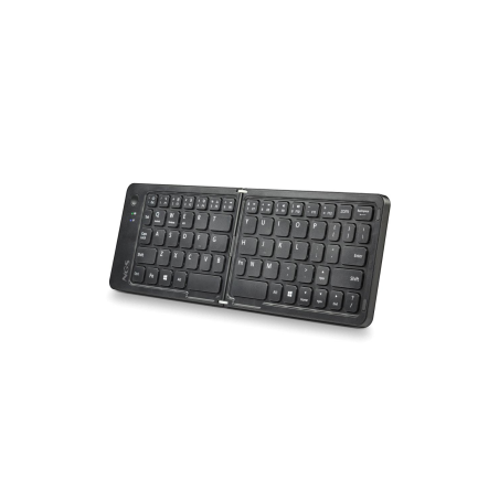 Mini Clavier Foldable NGS Domino French Sans Fil Français AZERTY - Noi