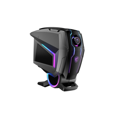 PC Gamer MSI MEG Aegis Ti5 - 10TD-007EU - Intel Core i7-10700 - 64 Go