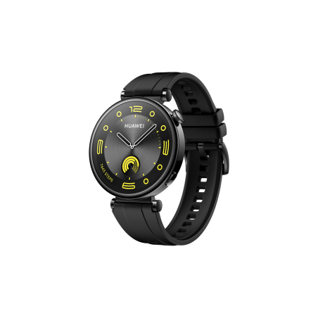 Montre Connectée Huawei Watch GT 4 41mm Noir Ref G0625 | Smarty Paris