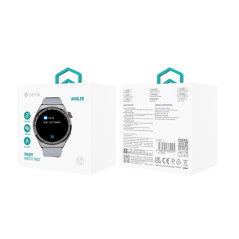 Montre Connectée Devia Smart Watch Pro1 - V2 | Smarty Paris 