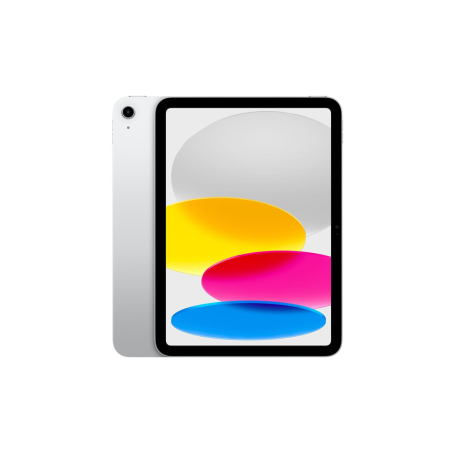 iPad 11" (11e Génération) 128 Go Wi-Fi Argent MD3Y4TY/A - Neuf - Montr