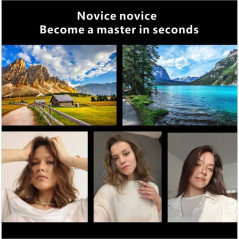 Convertisseur HDTV2.1 femelle vers mini mâle | Smarty Paris 