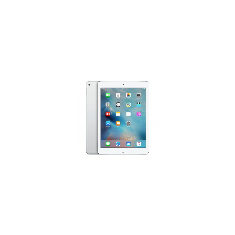 iPad Air 2 128 Go Cellular Argent - Grade B