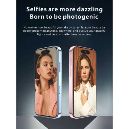 Coque MagSafe iPhone Air MGH24ZM/A - Ombre (Apple) — Apple ·