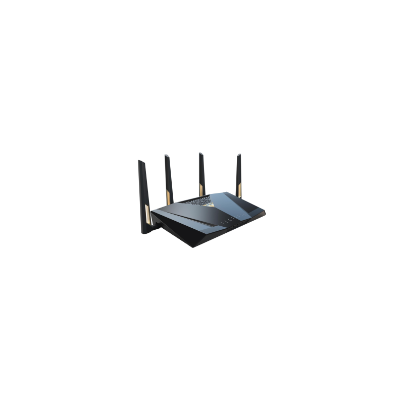 Routeur ASUS RT-BE88U – Double Bande WiFi 7 Extensible, AiMesh, 4K-QAM