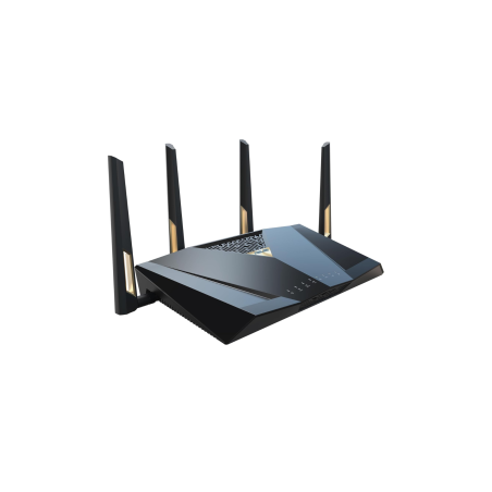 Routeur ASUS RT-BE88U – Double Bande WiFi 7 Extensible, AiMesh, 4K-QAM