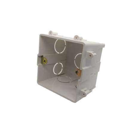 Boîte d'Encastrement - ORVIBO AH01 89.6 × 86 mm - Smartphones Ref G559