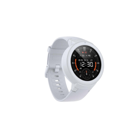 Montre Connectée Amazfit Verge Lite Blanc A1818 - Neuf - Smartphones R